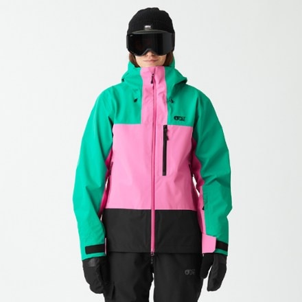 Picture Organic Clothing Sylva 3L Jacket - Women's 1