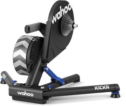 wahoo kickr snap smart trainer