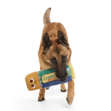 Bark Great Outdoors Plush Dog Toy 3