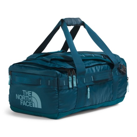 North face foldable duffle bag hotsell