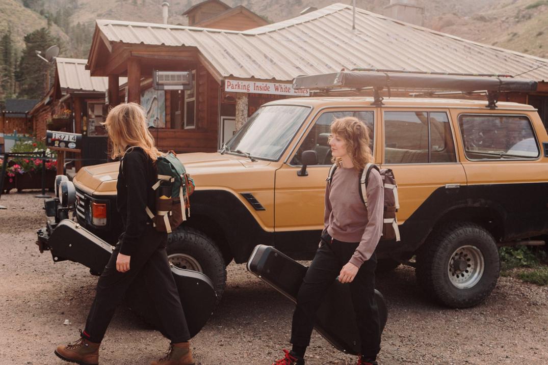 Location Image for Rover Pack Classic