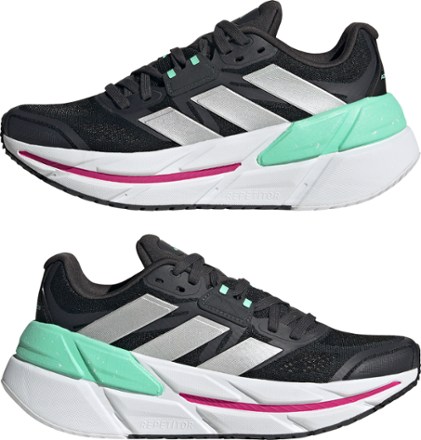 adidas Adistar CS Road-Running Shoes - Women's 6