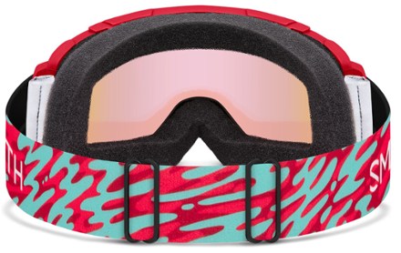 Smith Daredevil OTG Snow Goggles - Kids' 4