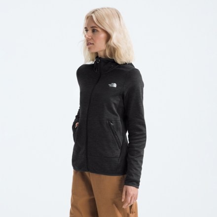 The North Face Canyonlands Hoodie - Women's 4