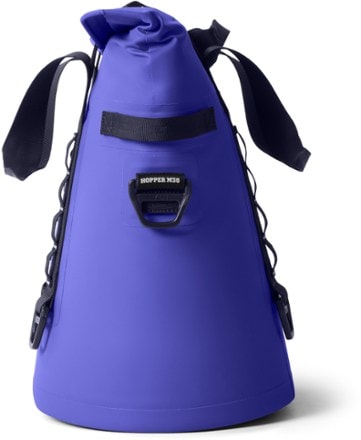 YETI Hopper M30 2.0 Soft Cooler 4