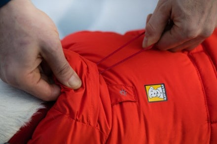 Ruffwear Furness Jacket 5