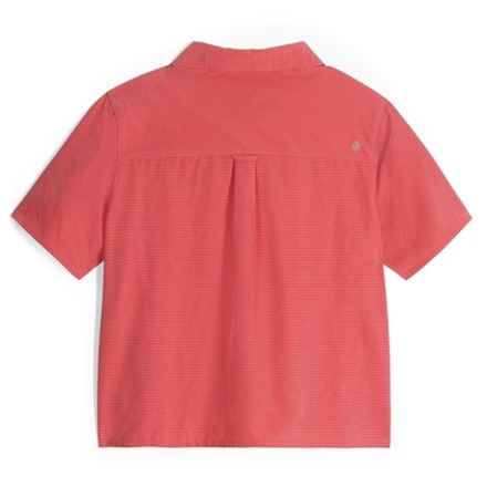 Royal Robbins Desert Pucker Shirt - Women's 2