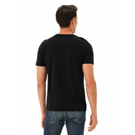 Threads 4 Thought Slub Cotton Pocket Crew T-Shirt - Men's 1