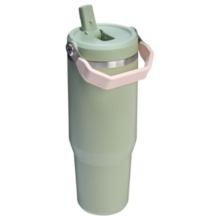 Stanley The IceFlow Flip Straw Vacuum Tumbler - 30 fl. oz. 1