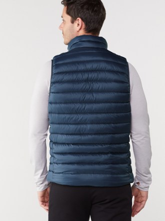Patagonia Down Sweater Vest - Men's | REI Co-op