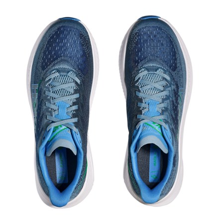 HOKA Mach 6 Road-Running Shoes - Men's 6