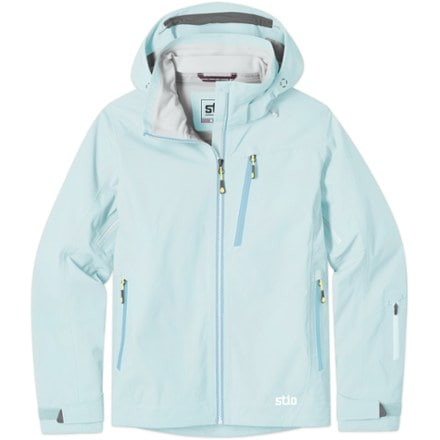 Stio Environ Jacket - Women's 0