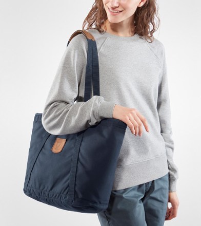 fjallraven tote 4