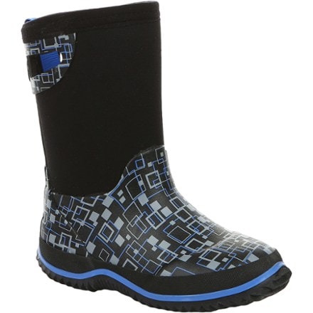 Northside Raiden Waterproof Insulated Neoprene All-Weather Boots - Kids' 1