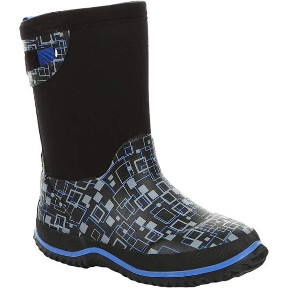 Detail Image of color Black/Blue