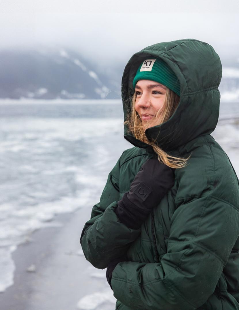 Location Image for Rongve Down Parka - Women's