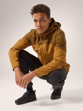 Arc'teryx Proton Hybrid Insulated Hoodie - Men's 5
