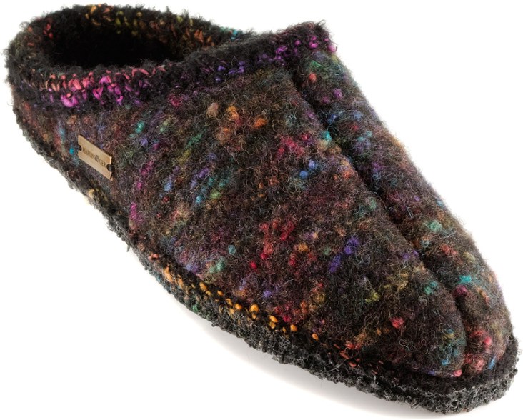 haflinger women's as soft sole