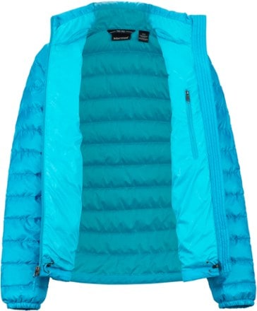 Marmot Jena Down Jacket - Women's 3