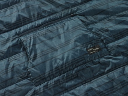Therm-a-Rest Honcho Poncho 3
