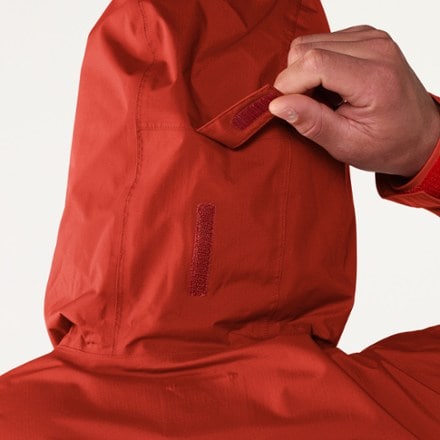 REI Co-op Rainier Rain Jacket - Men's 5