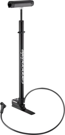 rei floor pump