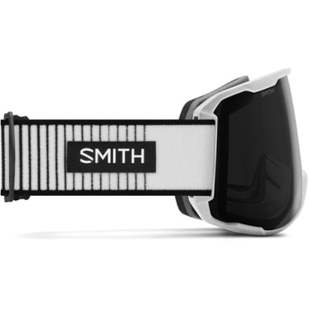 Smith Preview ChromaPop Snow Goggles 3