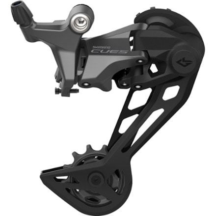 Shimano CUES RD-U6020-11-SGS 11-Speed Rear Derailleur 0