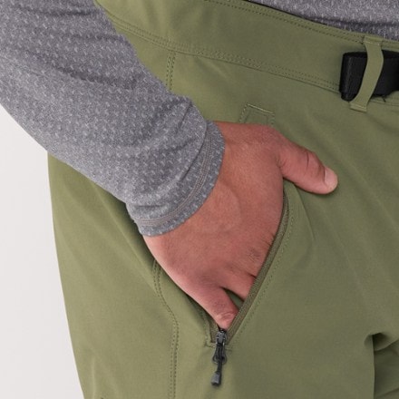 Outdoor Research Cirque Lite Pants - Men's 4