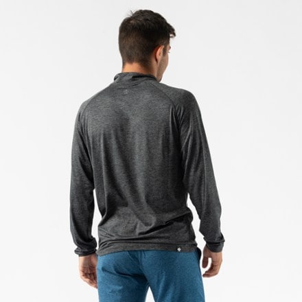 rabbit EZ Zip Quarter-Zip - Men's 1