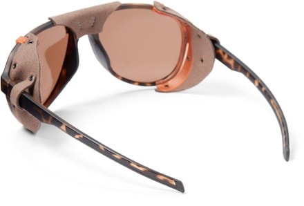 Julbo Tahoe Polarized Glacier Sunglasses 2