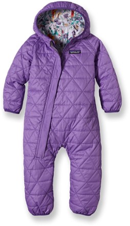 Reverse View (Tundra Purple/Native Bloo)