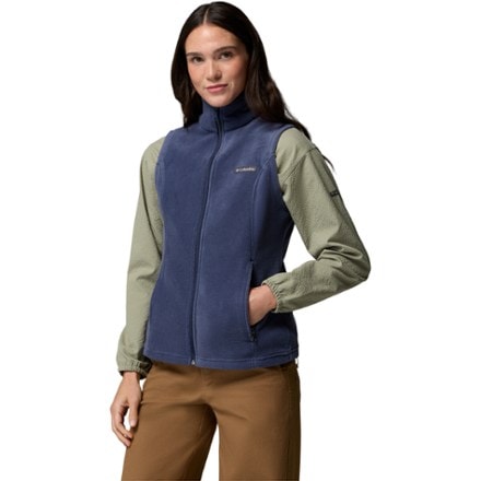 Columbia Benton Springs Vest - Women's 0
