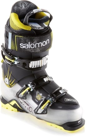 cassette Pijler Aap Salomon Quest 120 Ski Boots - Men's - 2012/2013 | REI Co-op