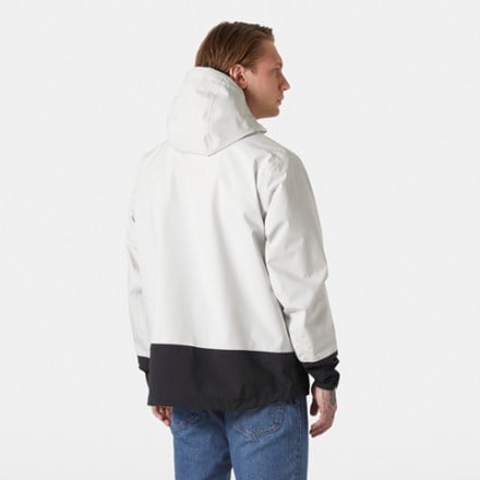 Helly Hansen HH Block Hooded Jacket - Men's 2