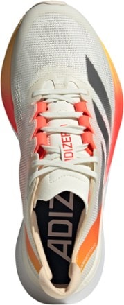 adidas Adizero Boston 12 Road-Running Shoes - Women's 5
