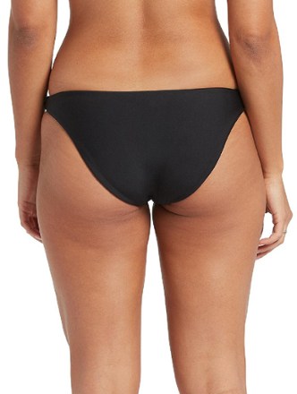 VOLCOM Simply Seamless Hipster Swimsuit Bottoms - Women's 1