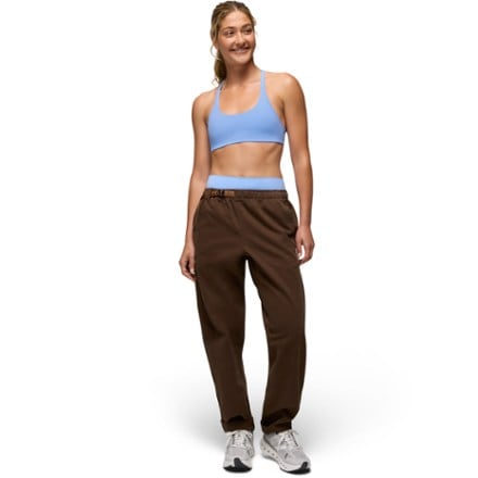 prAna Luxara Racerback Bra 3