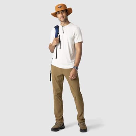 Outdoor Research Eclipse Sun T-Shirt - Men's 3