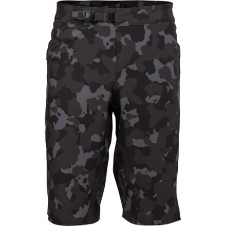 PEARL iZUMi Summit Shell Bike Shorts - Men's 0