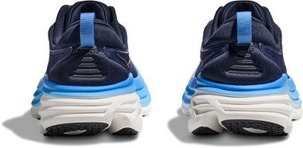 HOKA Bondi 8 Road-Running Shoes - Men's 4