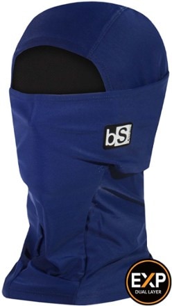 BlackStrap The Expedition Hood Balaclava 0