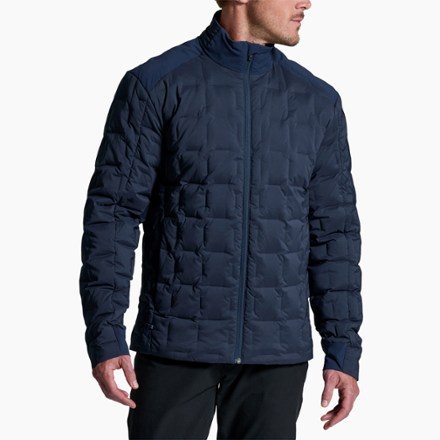 KUHL Firestorm Down Jacket - Men's 0