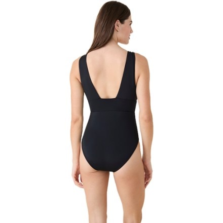 Andie The Mykonos One-Piece Swimsuit - Women's 4