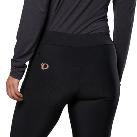 PEARL iZUMi Quest Thermal Cycling Tights - Women's 3