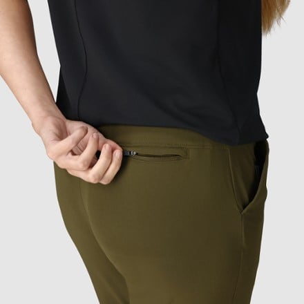 Outdoor Research Ferrosi Transit Pants - Women's 5