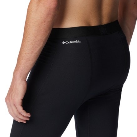 Columbia Midweight Stretch Base Layer Tights - Men's 4
