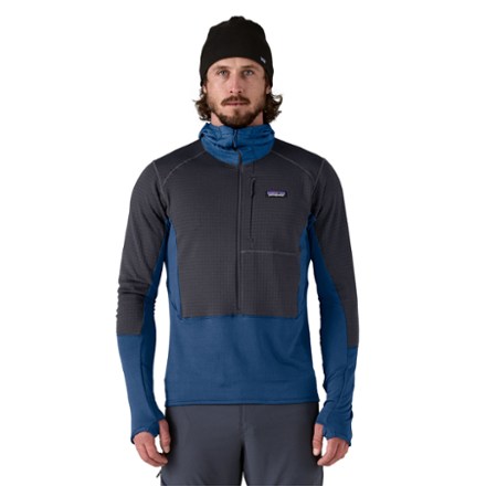 Patagonia R1 Pullover Hoody - Men's | REI Co-op
