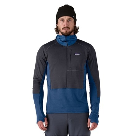 Patagonia R1 Pullover Hoody - Men's 1