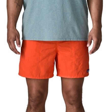 Patagonia Baggies 5" Shorts - Men's 1